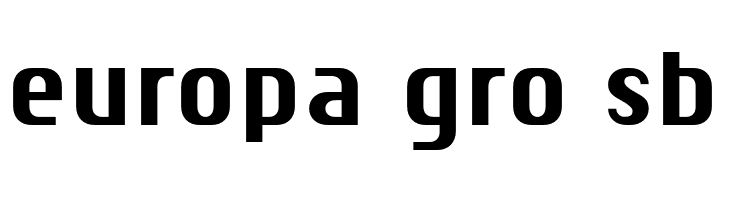 ChiqReduced-Bold  Free Fonts Download