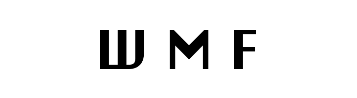 Chiq Reduced Bold  Free Fonts Download