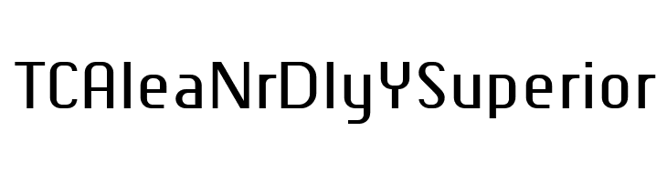 Chiq Reduced  Free Fonts Download