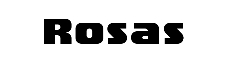 Chiq Reduced Black  Free Fonts Download