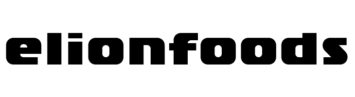 Chiq Reduced Black  Free Fonts Download