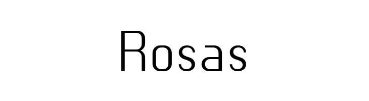 Chiq Reduced Light  Free Fonts Download