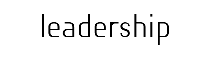 Chiq Reduced Light  Free Fonts Download