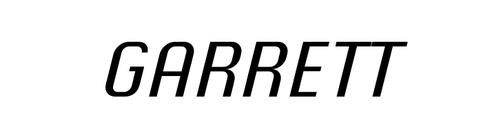 ChiqReduced-Italic  Free Fonts Download