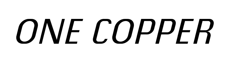 ChiqReduced-Italic  Free Fonts Download