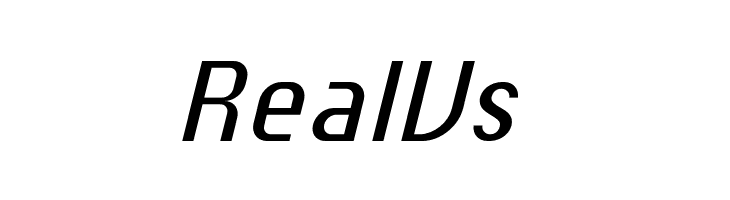 ChiqReduced-Italic  Free Fonts Download