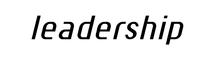 ChiqReduced-Italic  Free Fonts Download