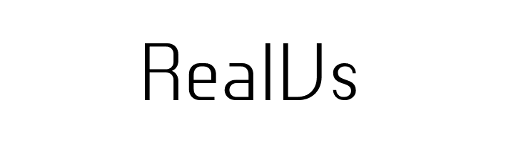 ChiqReduced-Light  Free Fonts Download