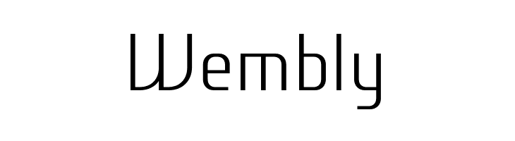 ChiqReduced-Light  Free Fonts Download