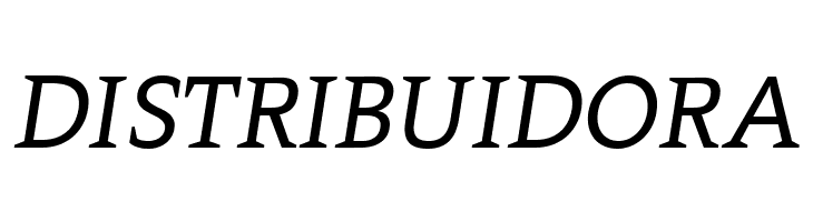 Contra Italic  Free Fonts Download