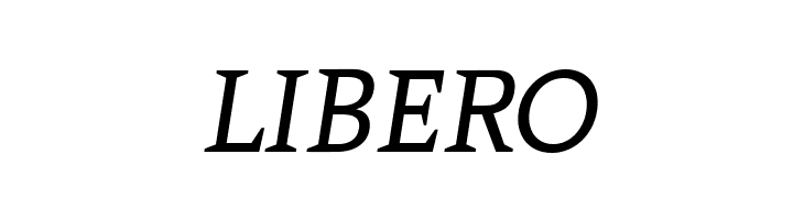 Contra Italic  Free Fonts Download