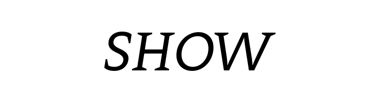 Contra Italic  Free Fonts Download