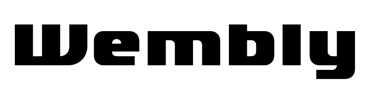 ChiqReduced-Black  Free Fonts Download