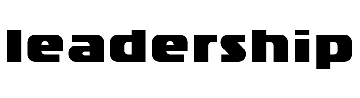 ChiqReduced-Black  Free Fonts Download