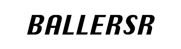 ChiqReduced-BoldItalic  Free Fonts Download