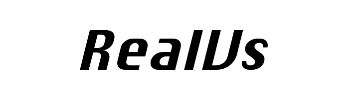 ChiqReduced-BoldItalic  Free Fonts Download