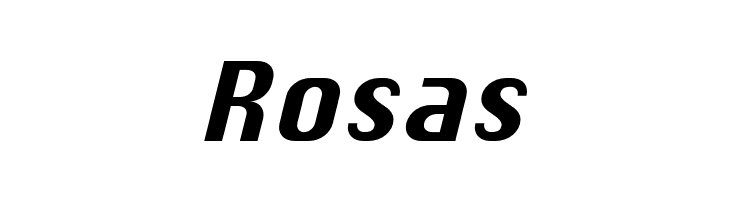 ChiqReduced-BoldItalic  Free Fonts Download