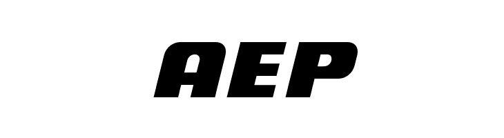 ChiqReduced-BlackItalic  Free Fonts Download