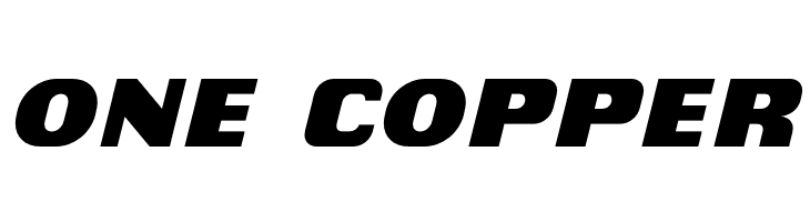 ChiqReduced-BlackItalic  Free Fonts Download