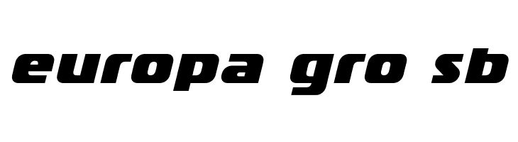 ChiqReduced-BlackItalic  Free Fonts Download