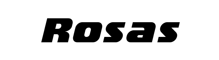 Chiq Reduced Black Italic  Free Fonts Download