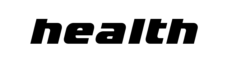 Chiq Reduced Black Italic  Free Fonts Download