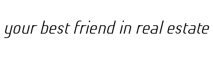 ChiqReduced-LightItalic  Free Fonts Download