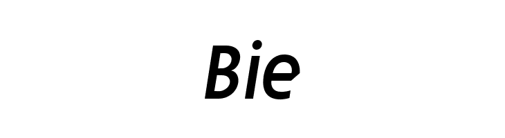 Josef reduced Regular Italic  Free Fonts Download