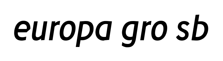 Josef reduced Regular Italic  Free Fonts Download
