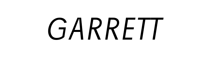 Josef reduced Light Italic  Free Fonts Download