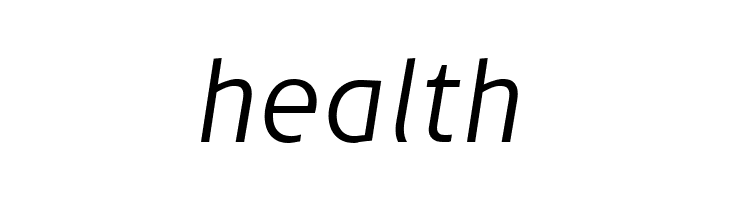 Josef reduced Light Italic  Free Fonts Download