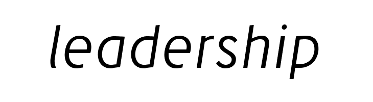 Josef reduced Light Italic  Free Fonts Download