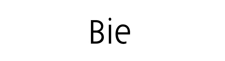 Josef reduced Light  Free Fonts Download