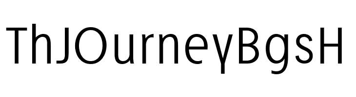 Josef reduced Light  Free Fonts Download