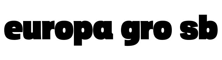 Josef reduced Ultra  Free Fonts Download