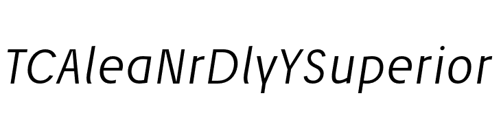 Josefreduced-LightItalic  Free Fonts Download