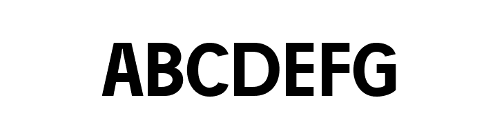 Josef reduced Bold  Free Fonts Download