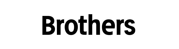 Josef reduced Bold  Free Fonts Download