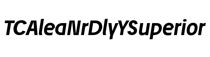 Josef reduced Bold Italic  Free Fonts Download