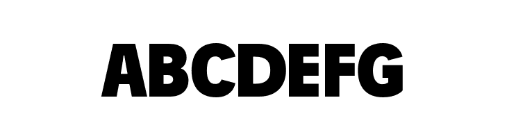 Josefreduced-Black  Free Fonts Download