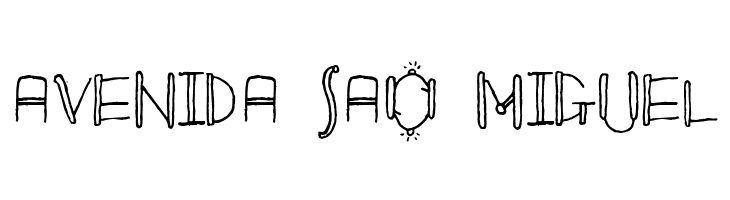 Blinkers  Free Fonts Download