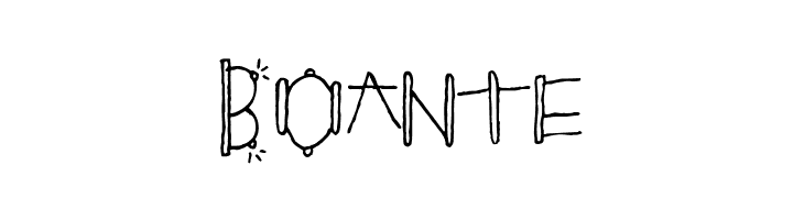 Blinkers  Free Fonts Download