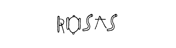 Blinkers  Free Fonts Download