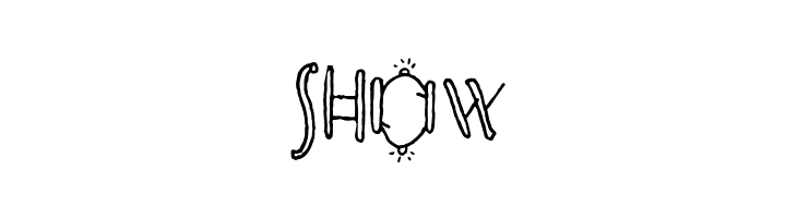 Blinkers  Free Fonts Download