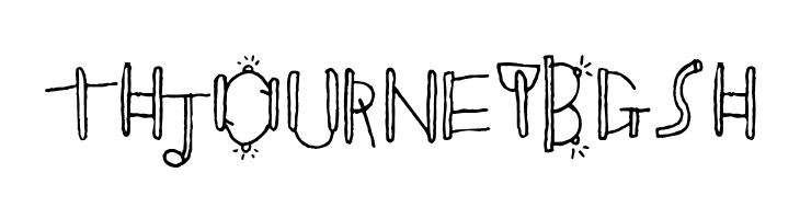 Blinkers  Free Fonts Download
