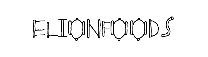Blinkers  Free Fonts Download