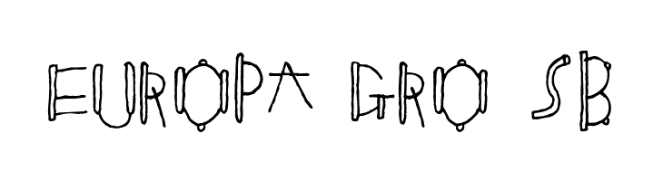 Blinkers  Free Fonts Download