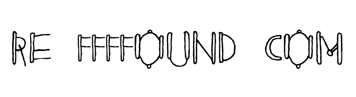 Blinkers  Free Fonts Download