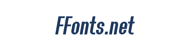SF Willamette Italic font — Lorem ipsum body text preview