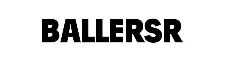 Josef reduced Black  Free Fonts Download